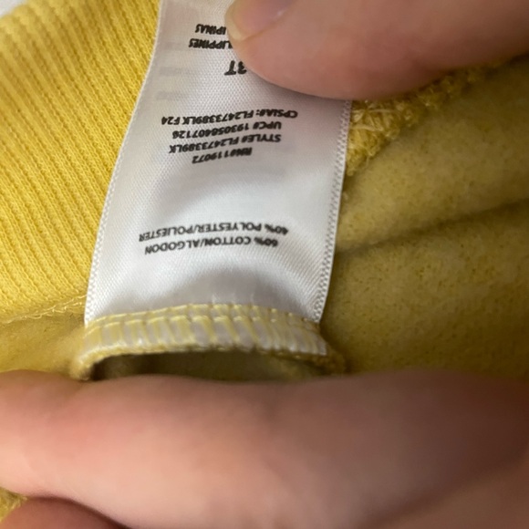 Lion King Simba 2 piece set size 3 - Picture 5 of 5